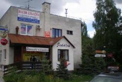 Slovenská reštaurácia v Handlovej