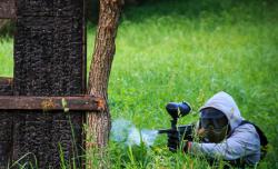 Vietkong Vyšehradné - paintball, airsoft
