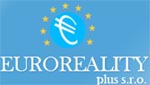 EUROREALITY plus, s. r. o. - realitná kancelária