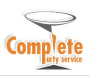 COMPLETE PARTY SERVICE, spol.s.r.o.