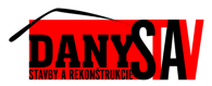 DANYSTAV, s. r. o. - stavebná firma